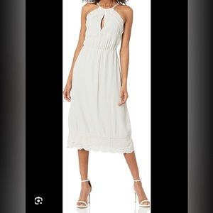 Elliatt elation dress